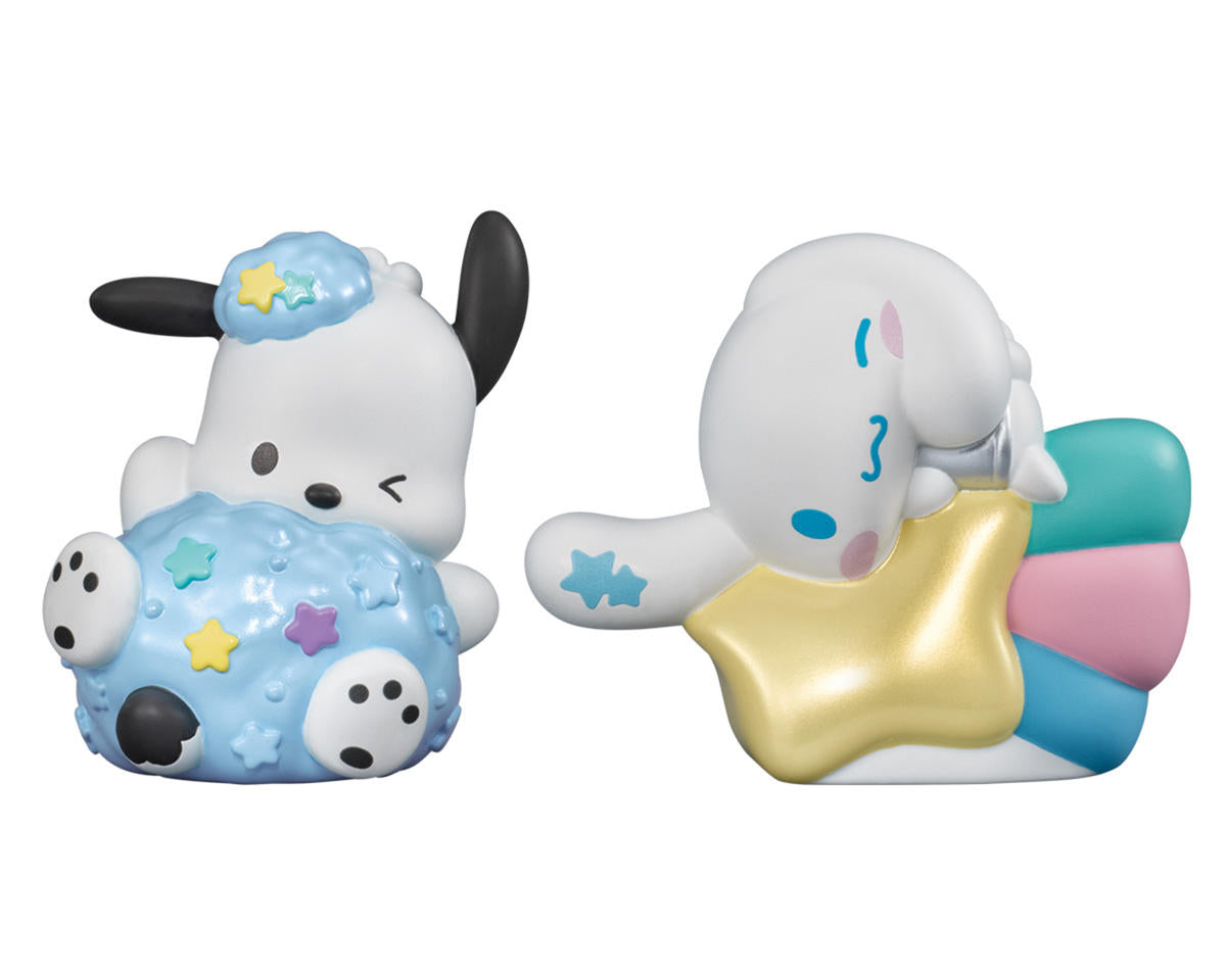Bandai Hello Kitty & Friends Space Friends "Sanrio" (Open Box/12)