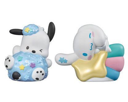 Bandai Hello Kitty & Friends Space Friends "Sanrio" (Open Box/12)