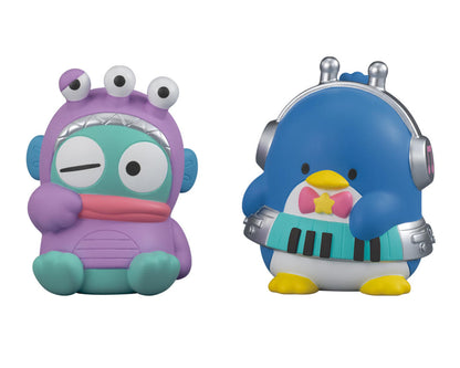 Bandai Hello Kitty & Friends Space Friends "Sanrio" (Open Box/12)