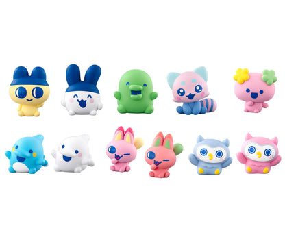 Bandai New Tamagotchi Friends "Tamagotchi" (Open Box/12)