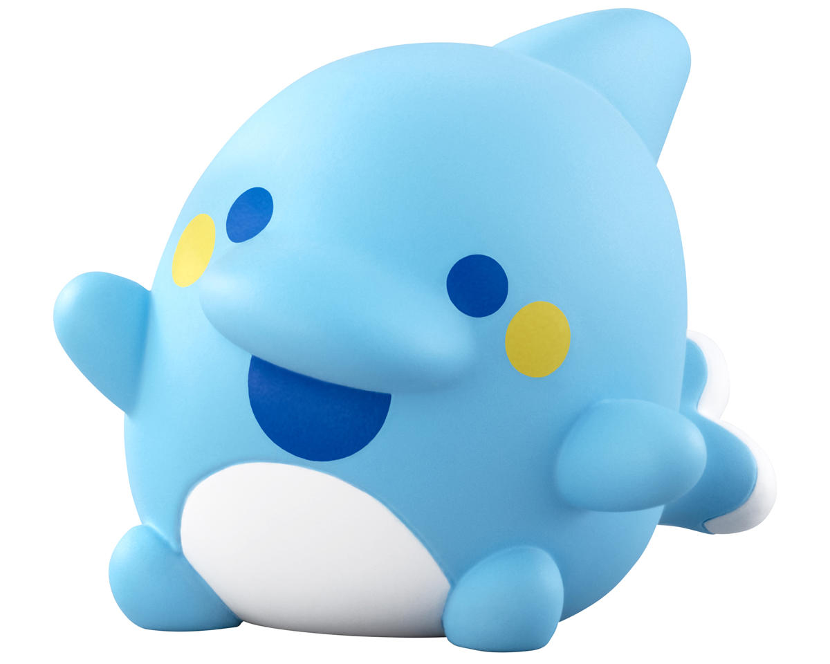 Bandai New Tamagotchi Friends "Tamagotchi" (Open Box/12)