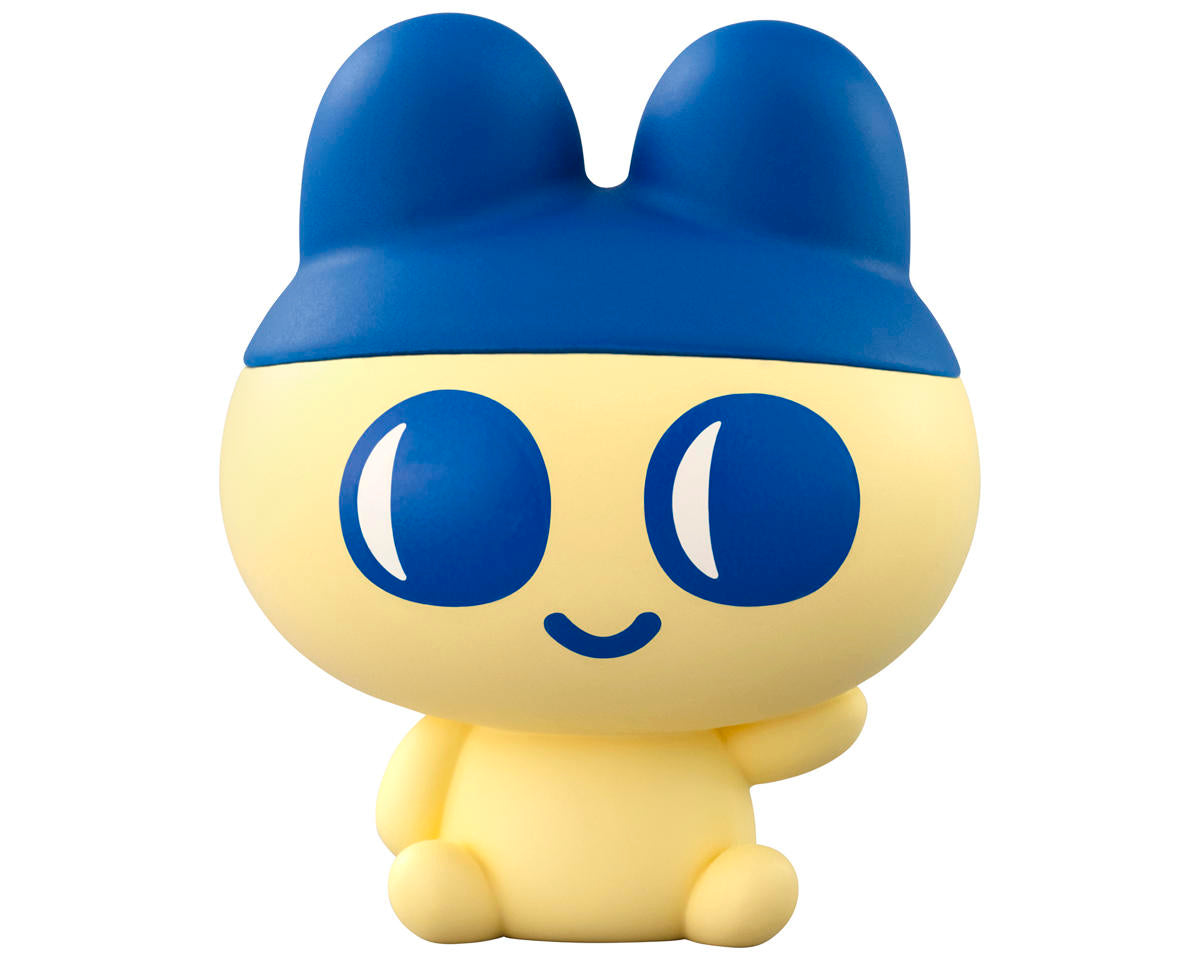 Bandai New Tamagotchi Friends "Tamagotchi" (Open Box/12)