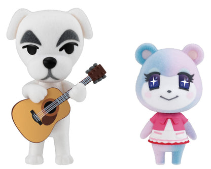 Bandai Animal Crossing Tomodachi Doll Selection (1) (Randomly Selected)