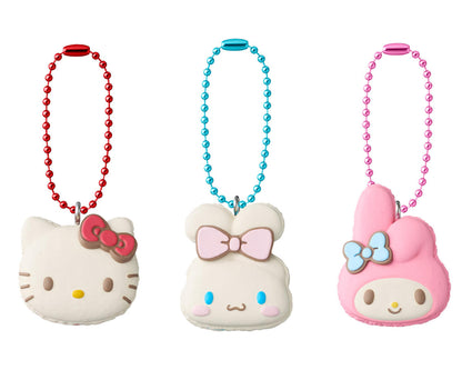 Bandai Hello Kitty and Friends Collection Wave 7 "Sanrio" Mini Figures