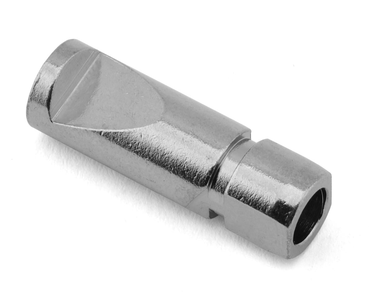 Bittydesign Revolver Trigger Airbrush Needle Nut