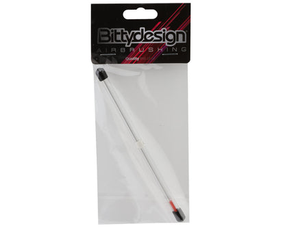 Bittydesign Revolver Trigger Airbrush Needle (0.8mm)