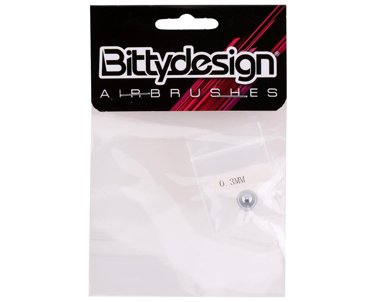 Bittydesign Michelangelo 0.3mm Nozzle Cup