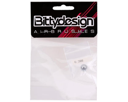Bittydesign Michelangelo 0.3mm Nozzle Cup