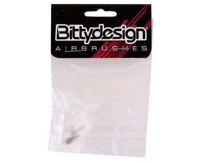 Bittydesign Michelangelo 0.3mm Thread Free Cone Nozzle