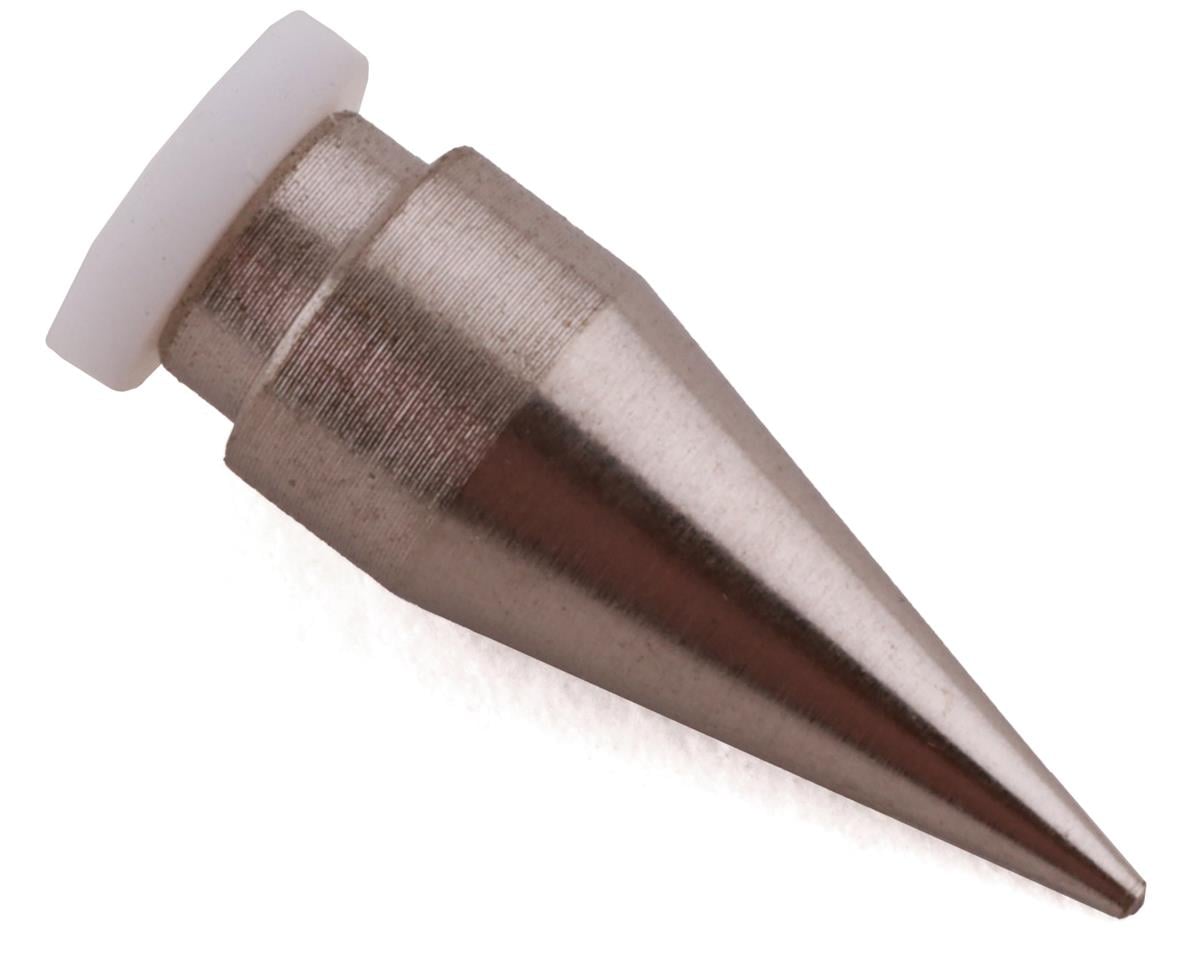 Bittydesign Michelangelo 0.4mm Thread Free Cone Nozzle