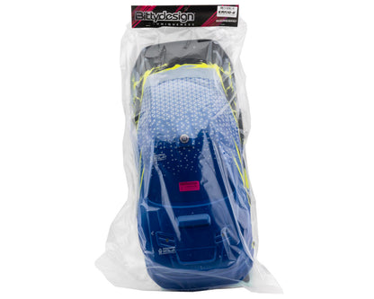 Bittydesign Arrma 1/7 Felony Kanjo-S Pre-Cut Body (Pre-Painted) (1.5mm)