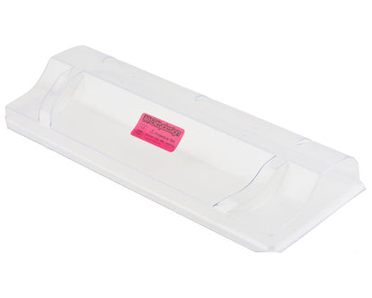 Bittydesign AR8-GT3 1/7 GT Rear Wing (Clear) (Infraction/Limitless)