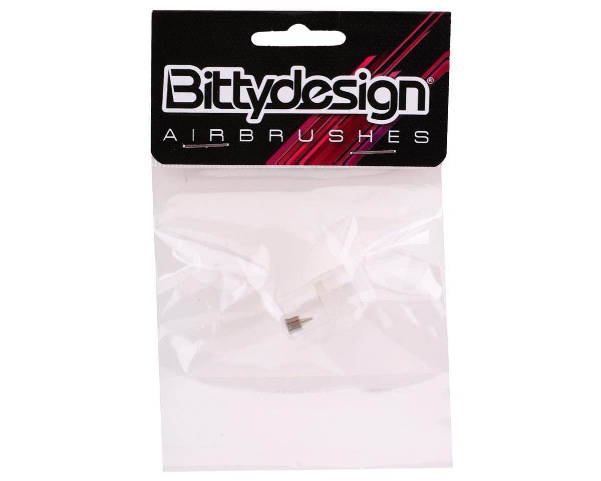 Bittydesign Caravaggio 0.4mm Threadless Hybrid Nozzle