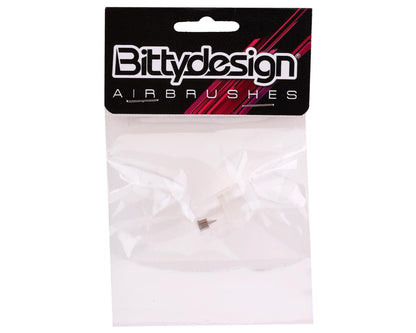 Bittydesign Caravaggio 0.4mm Threadless Hybrid Nozzle