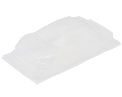 Bittydesign 1/28 KANJO-S Micro On-Road TC Polycarbonate Body (Clear)