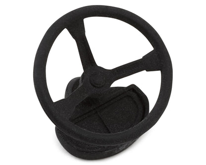 Bittydesign RR-Baja/Ultra 1/10 Rock Crawler Body Scale Steering Wheel