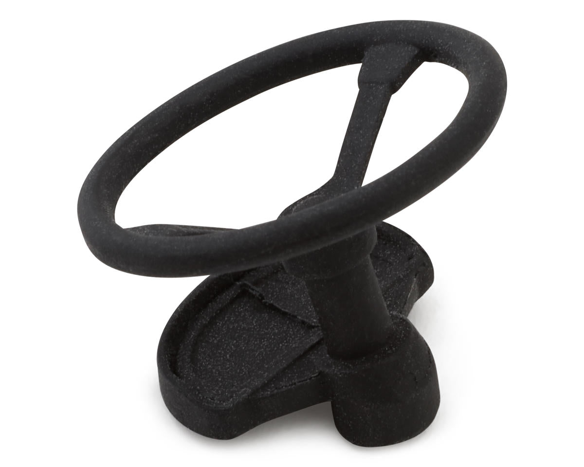 Bittydesign RR-Baja/Ultra 1/10 Rock Crawler Body Scale Steering Wheel