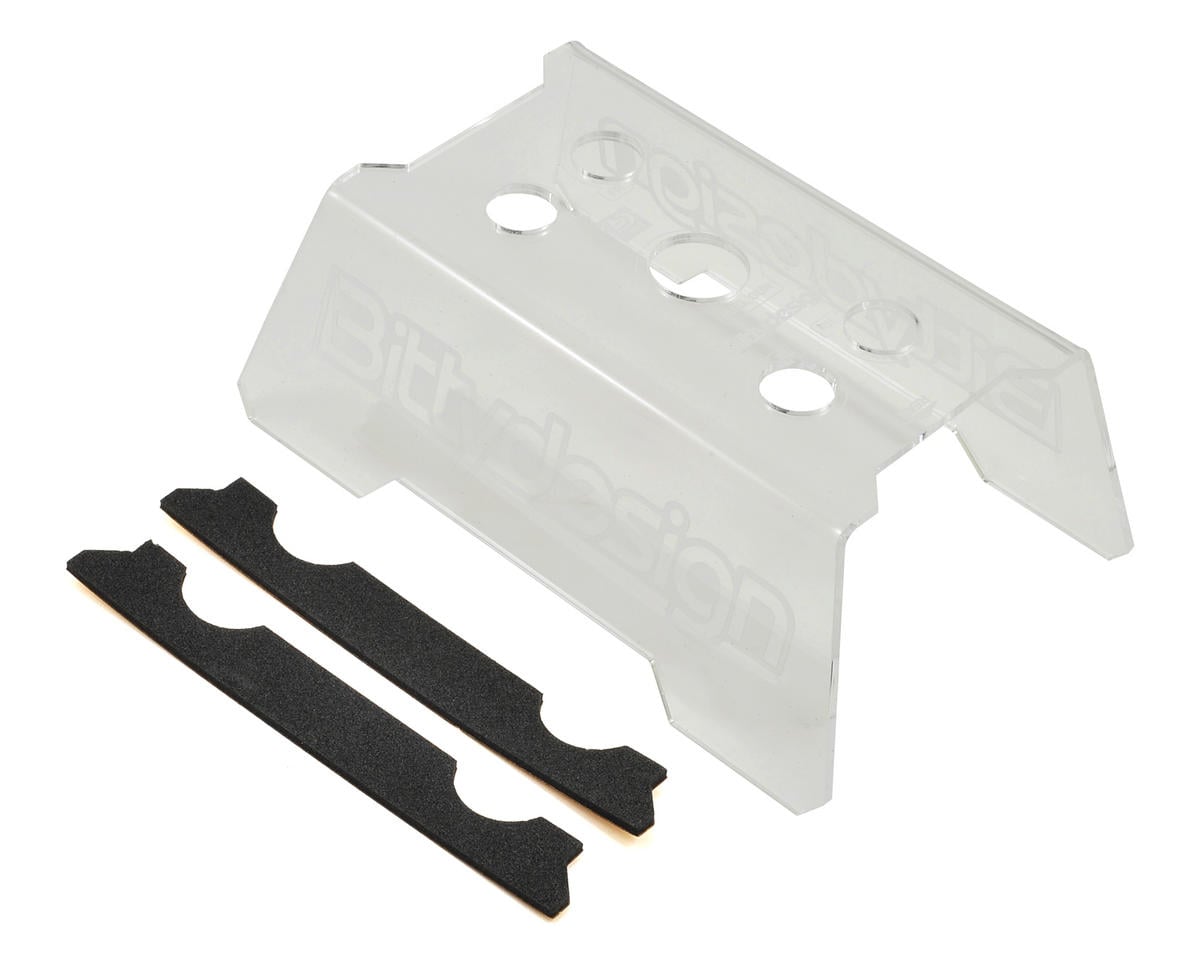 Bittydesign Car Stand