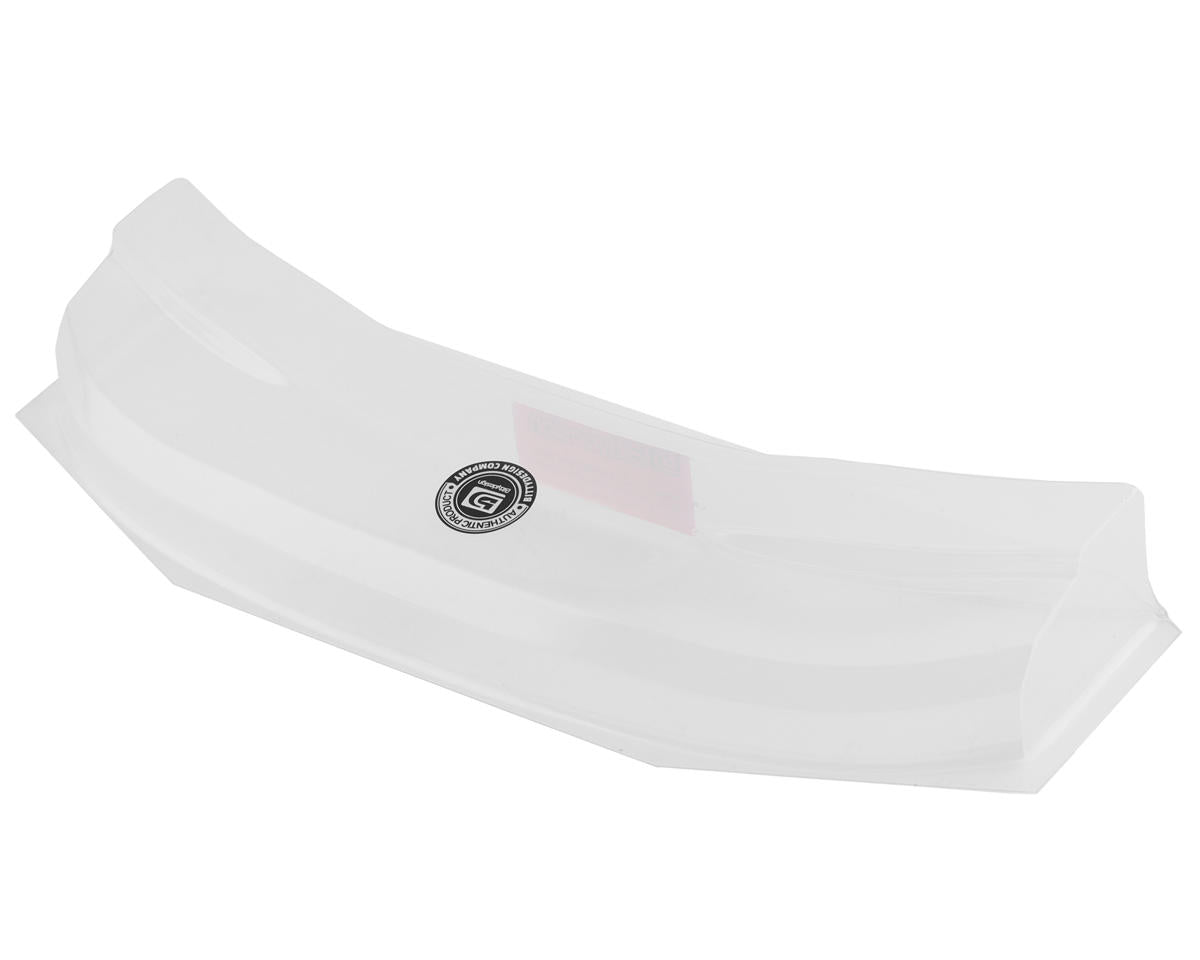 Bittydesign VPR Drag Racing Wing Set (Clear)