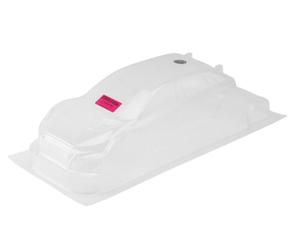 Bittydesign A3-F 1/10 FWD Touring Car Body (Clear) (190mm)
