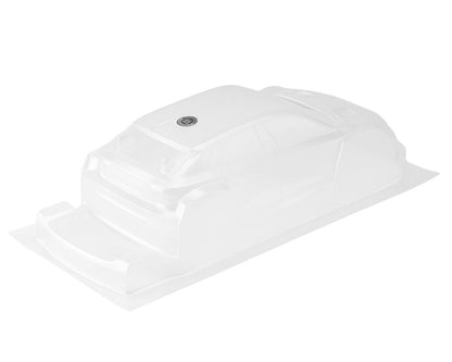 Bittydesign A3-F 1/10 FWD Touring Car Body (Clear) (190mm)