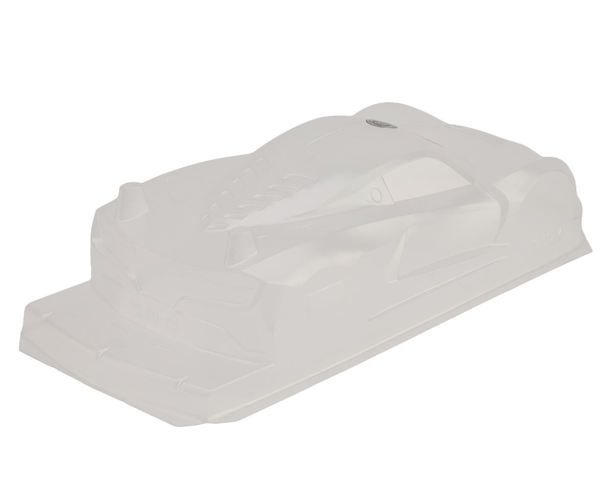 Bittydesign Venom 1/10 GT Body (Clear) (190mm)