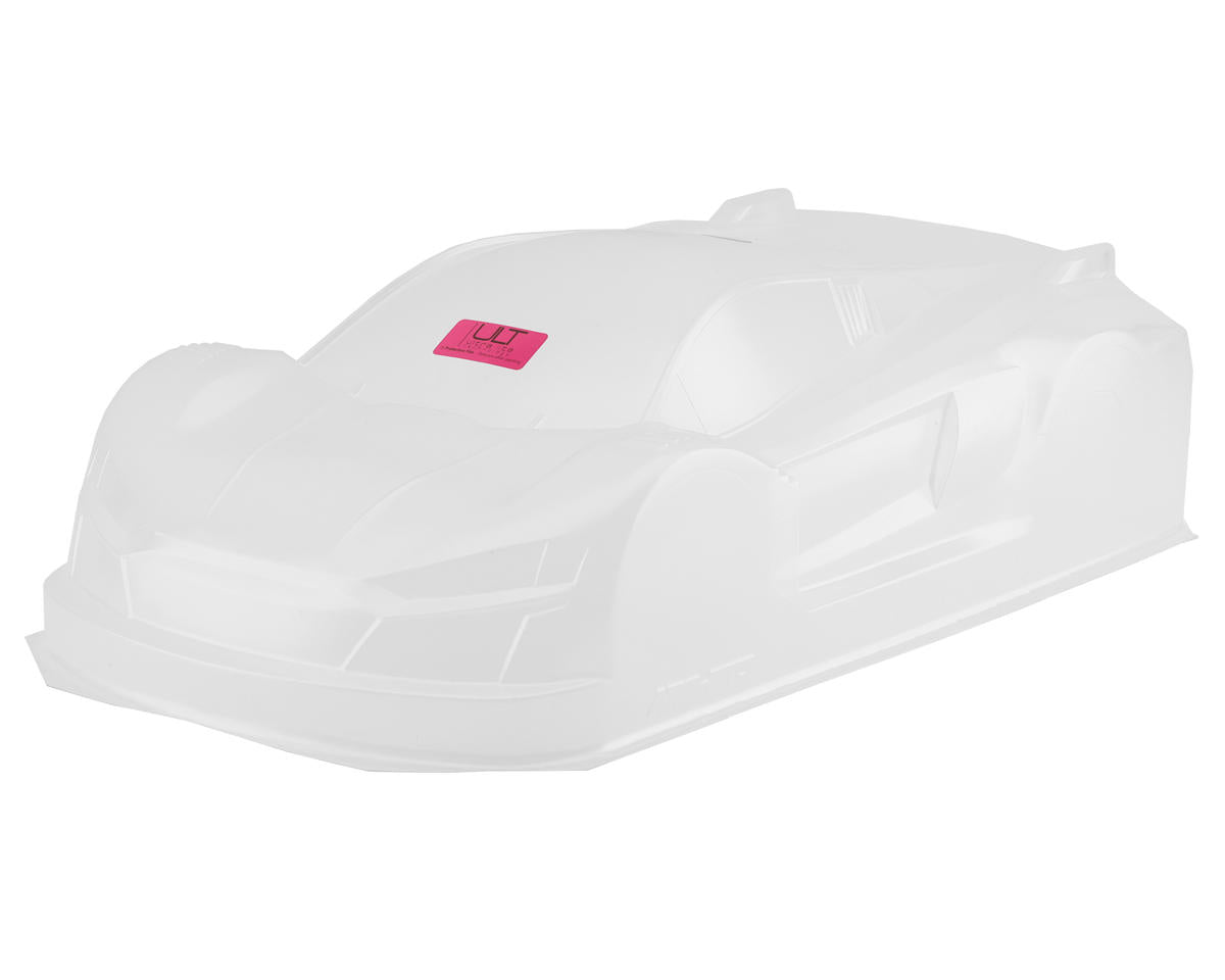 Bittydesign AR8-GT3 1/8 Ultra Lite GT body (Clear)