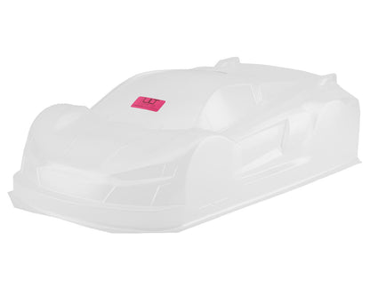 Bittydesign AR8-GT3 1/8 Ultra Lite GT body (Clear)