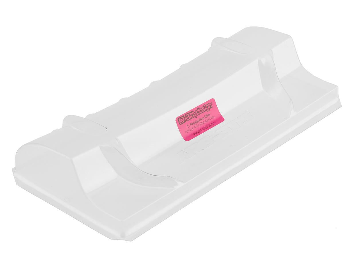 Bittydesign AR8-GT3 1/8 Ultra Lite GT body (Clear)
