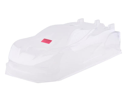 Bittydesign Seven65 1/8 On-Road GT Body (Clear)