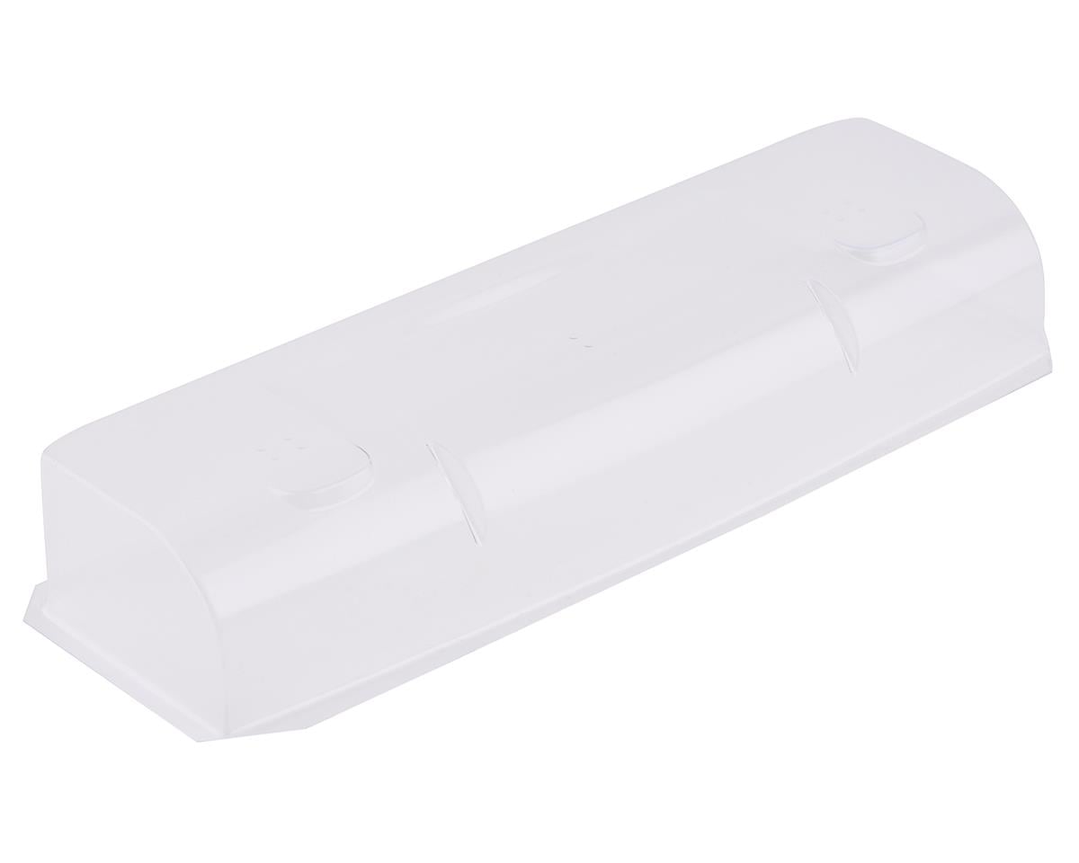 Bittydesign Seven65 1/8 On-Road GT Body (Clear)