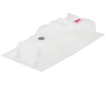 Bittydesign AMR10 Hypercar 1/10 Aesthetic Body Kit (Clear)