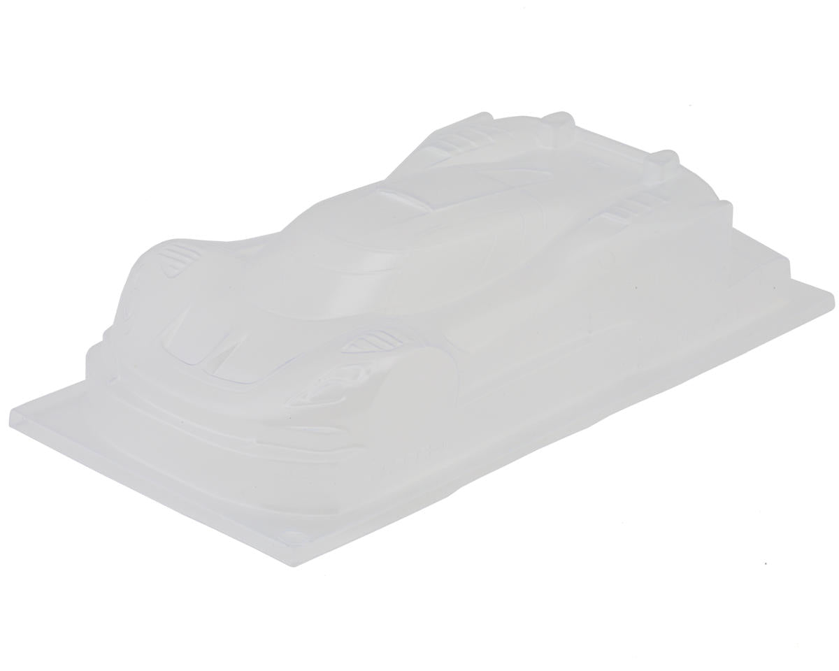 Bittydesign Ares-1 1/28 Mini-Z Body (Clear) (98mm Wheelbase)