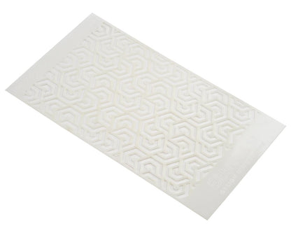 Bittydesign Vinyl Paint Stencil (Ipnotic V4)