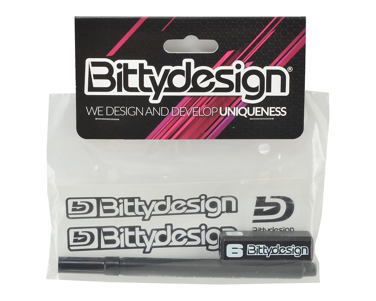 Bittydesign Line Marker Kit