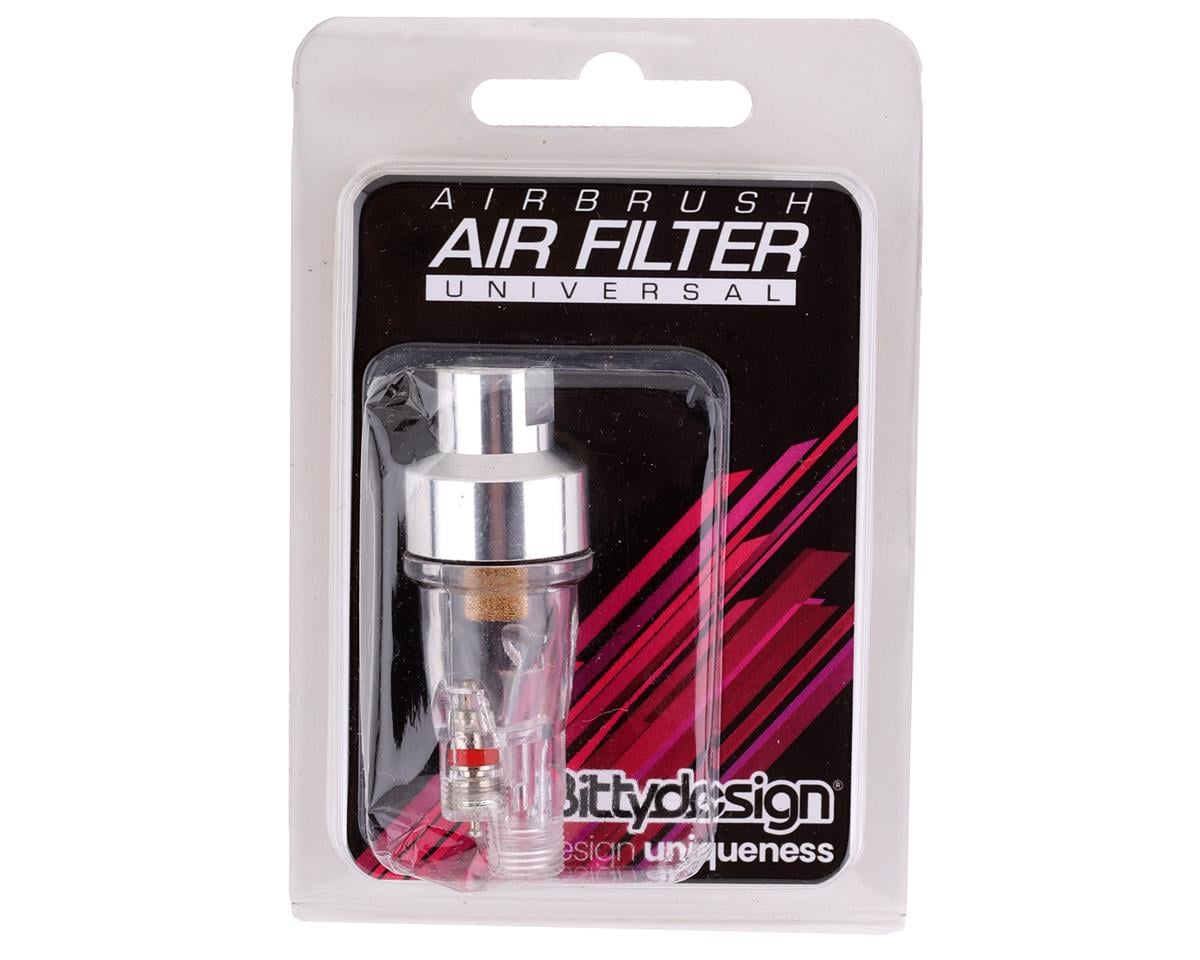 Bittydesign Mini Air Trap Airbrush Filter