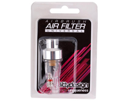 Bittydesign Mini Air Trap Airbrush Filter