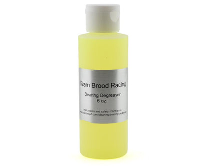 Team Brood Bearing Degreaser (6oz)