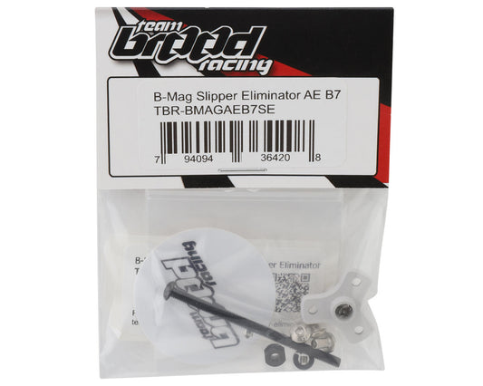 Team Brood Team Associated RC10B7/B7D B-Mag Slipper Eliminator