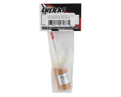 Team Brood Ceramic Bearing Treatment (1/2oz)