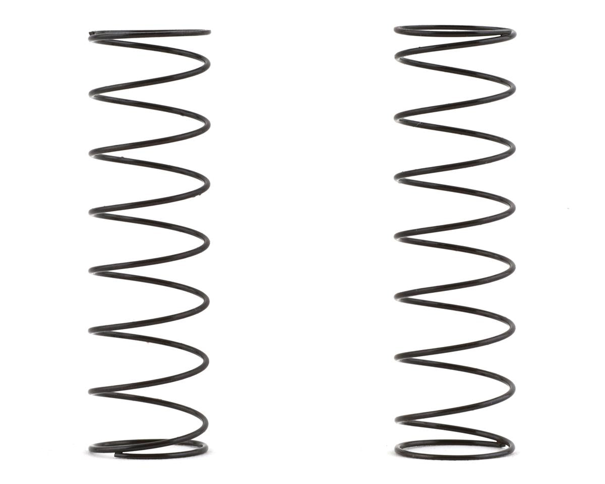 Team Brood Velvet Shock Dlux Spring (2) (Soft)