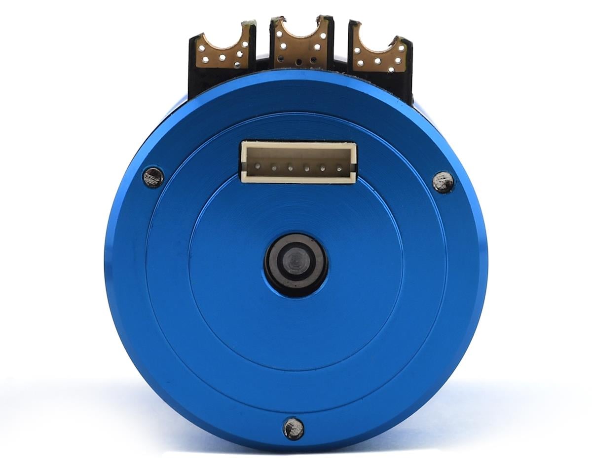 Team Brood Eradicator 2 Pole Sensored 540 Brushless Motor (1750Kv)