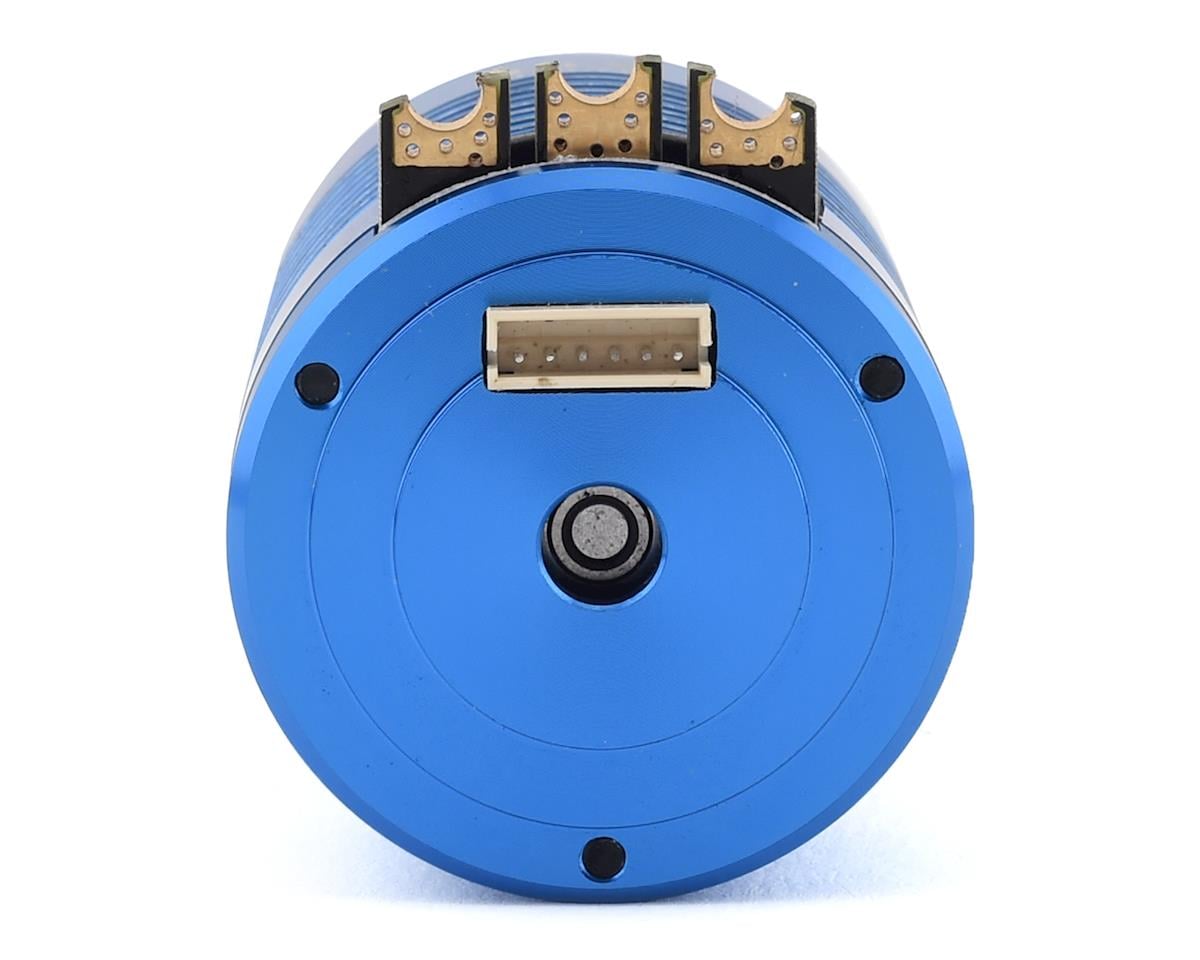 Team Brood Eradicator 2 Pole Sensored 540 Brushless Motor (4700Kv)