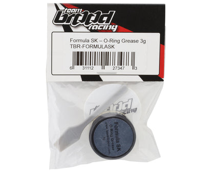 Team Brood Formula SK O-Ring Grease (5g)