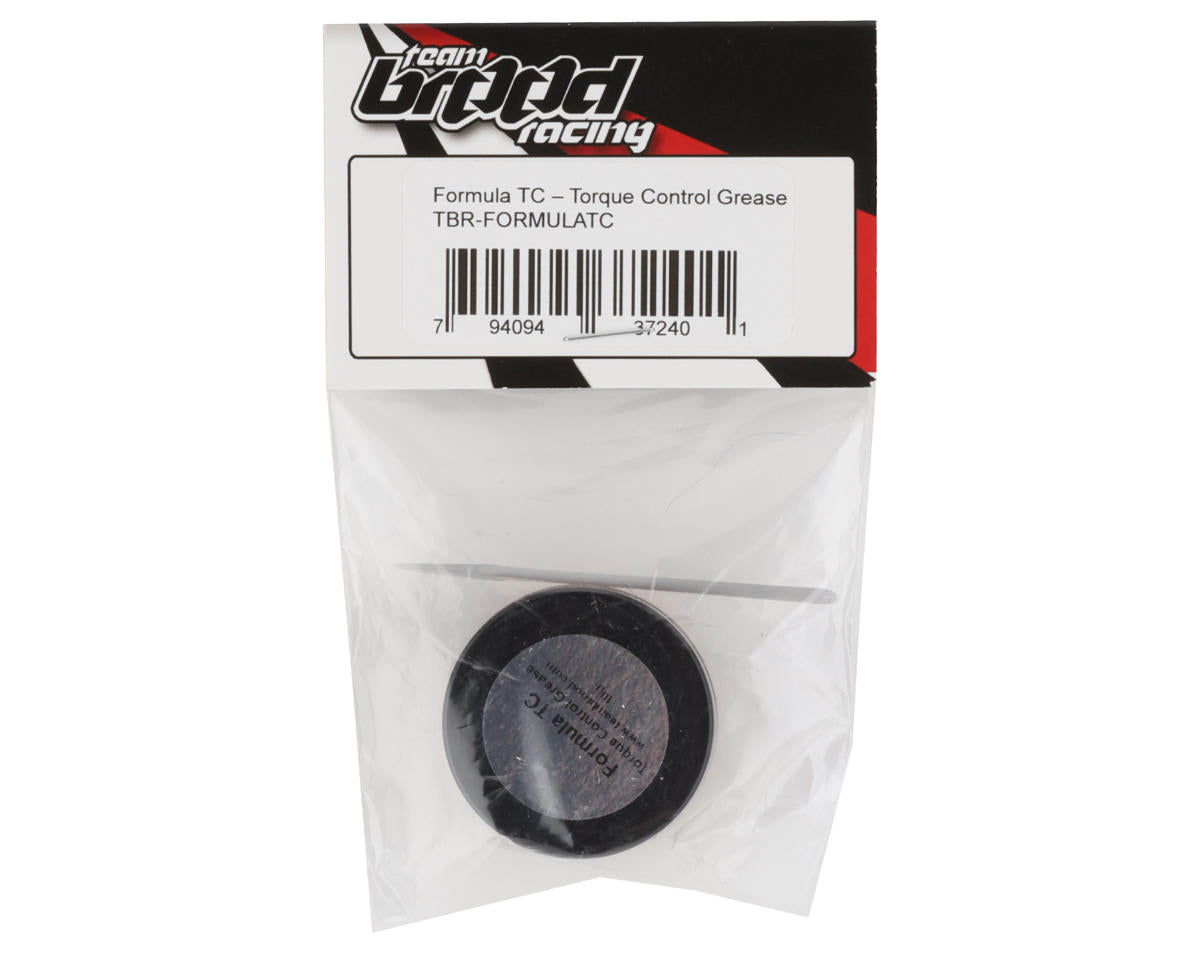 Team Brood Formula TC Screw Threads Torque Control Grease (10g)