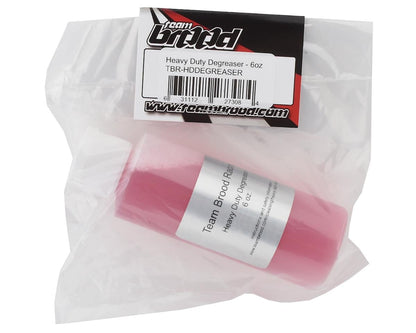 Team Brood Heavy Duty Degreaser (6oz)