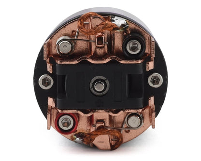 Team Brood Intensity V2 Machine Wound 540 3 Segment Brushed Motor (55T)