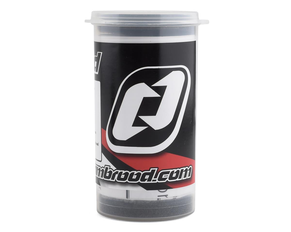Team Brood Monster Truck Machine Wound 540 Clod Buster Motor (23T)