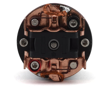 Team Brood Monster Truck Machine Wound 540 Clod Buster Motor (27T)