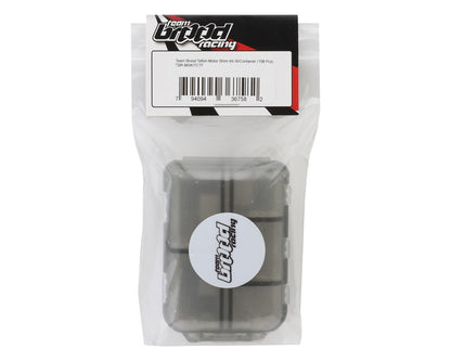 Team Brood Teflon Motor Shim Kit w/Container (108)